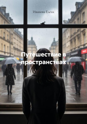 . Путешествие в пространствах