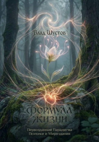 Влад Шустов. Формула жизни