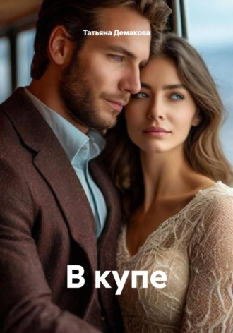 . В купе