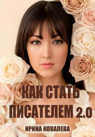 Ирина Ковалева. Как стать писателем 2.0