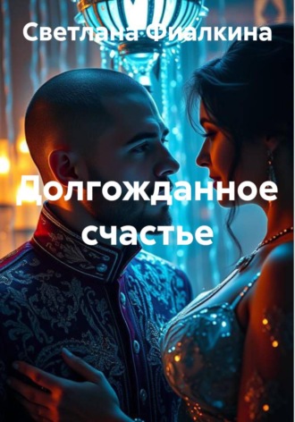 Светлана Анатольевна Фиалкина. Долгожданное счастье