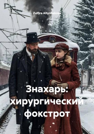 . Знахарь: хирургический фокстрот
