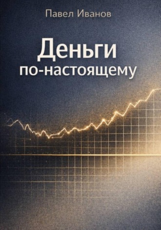 Павел Иванов. Деньги по-настоящему