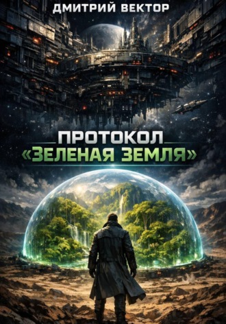 Дмитрий Вектор. Протокол «Зеленая Земля»