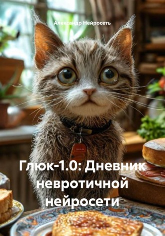 . Глюк-1.0: Дневник невротичной нейросети