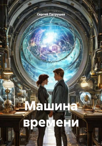 Сергей Патрушев. Машина времени