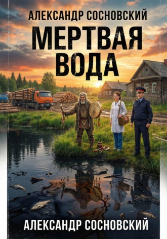 . Мертвая вода