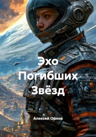 . Эхо Погибших Звёзд
