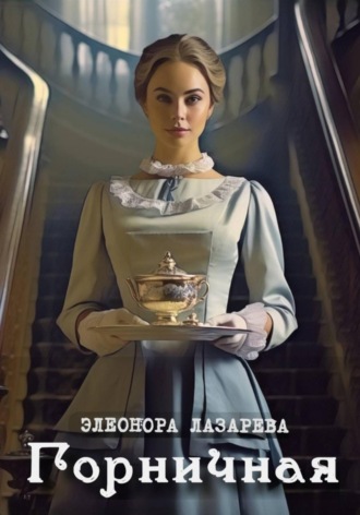Эллеонора Лазарева. Горничная
