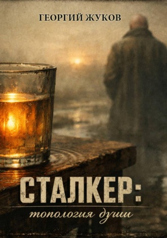 Георгий Александрович Жуков. Сталкер: топология души