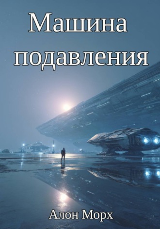 Алон Морх. Машина подавления