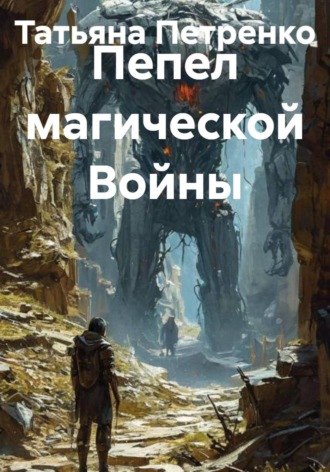 . Пепел магической Войны
