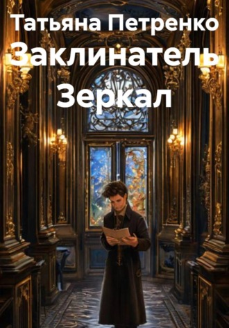 . Заклинатель Зеркал