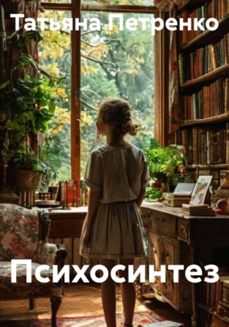 . Психосинтез