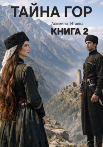 . Тайна гор. Книга 2