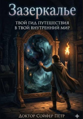 Петр Сойфер. Зазеркалье