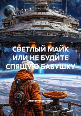 . СВЕТЛЫЙ МАЙК ИЛИ НЕ БУДИТЕ СПЯЩУЮ БАБУШКУ