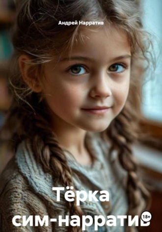 Андрей Нарратив. Тёрка сим-нарратив