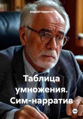 Андрей Нарратив. Таблица умножения. Сим-нарратив