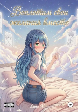 . Воплотим свои желания вместе