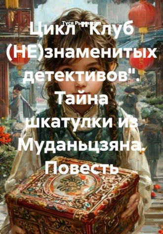 Туся Рыжикова. Цикл 