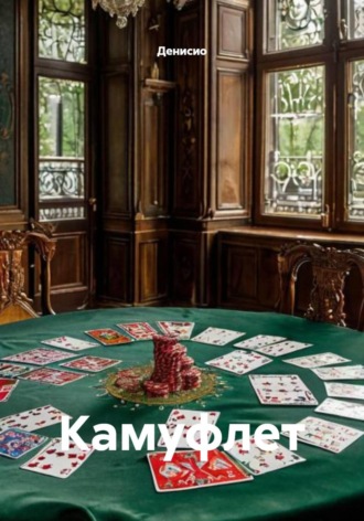 . Камуфлет