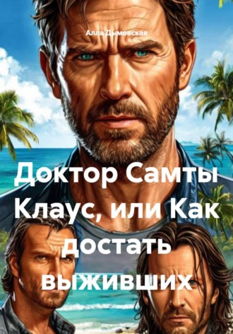 . Доктор Самты Клаус, или Как достать выживших