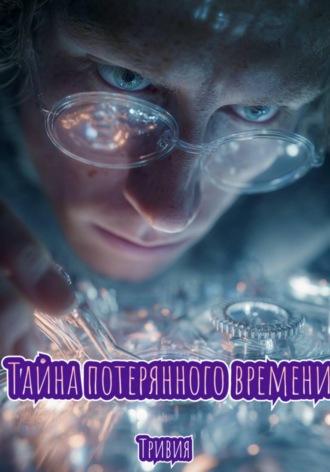 Тривия. Тайна потерянного времени