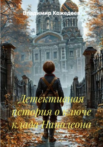 . Детективная история о ключе клада Наполеона
