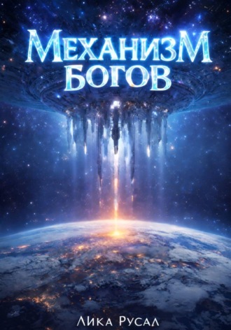 Лика Русал. Механизм богов