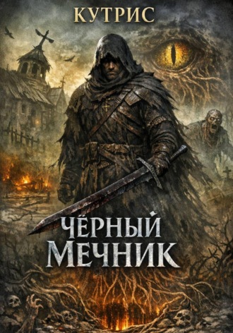 Кутрис. Чёрный Мечник