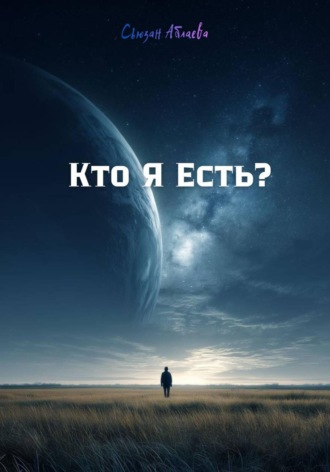 Сьюзан Аблаева. Кто Я Есть?