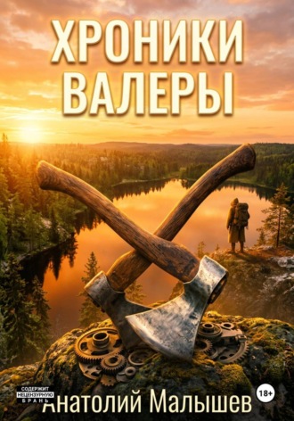 Анатолий Малышев. Хроники Валеры