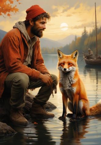 Андрей Владимирович Запискин. Король и перец