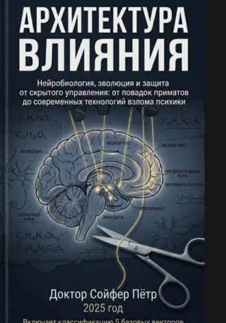 Петр Сойфер. Архитектура влияния