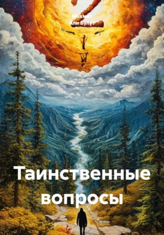 Мехмет Али Булут. Таинственные вопросы