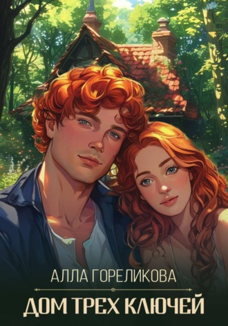 . Дом Трех ключей