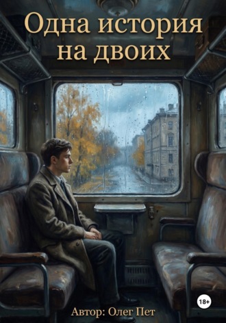 Олег Пет. Одна история на двоих