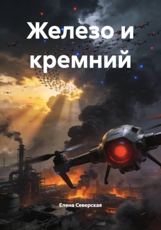 Елена Северская. Железо и кремний