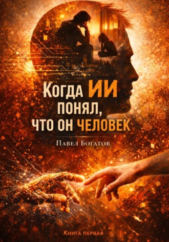 Павел Богатов. Когда ИИ понял, что он человек
