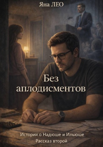 Яна ЛЕО. Без аплодисментов