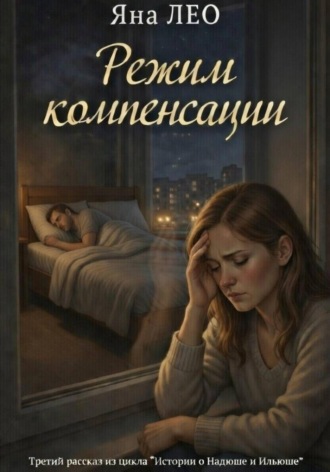 Яна ЛЕО. Режим компенсации