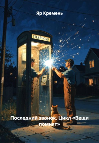 . Последний звонок. Цикл «Вещи помнят»