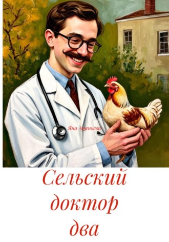 . Сельский доктор два