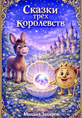 . Сказки трёх королевств