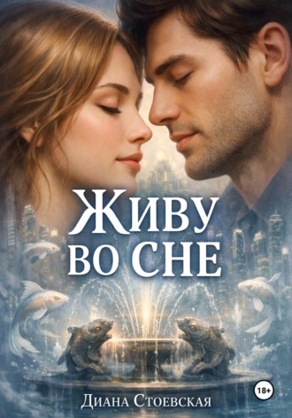 Диана Стоевская. Живу во сне