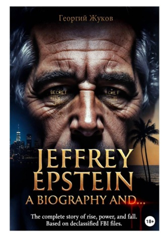 Георгий Александрович Жуков. Jeffrey Epstein: A Biography and...
