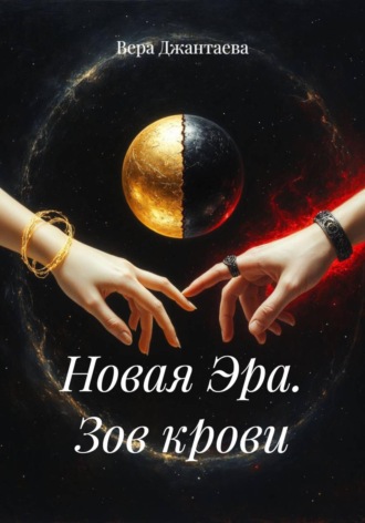 Вера Джантаева. Новая Эра. Зов крови