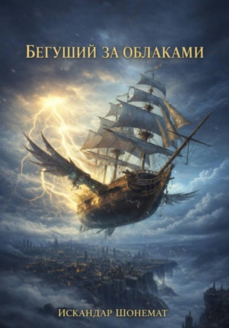 Искандар Шонемат. Бегущий за облаками: Téméraire