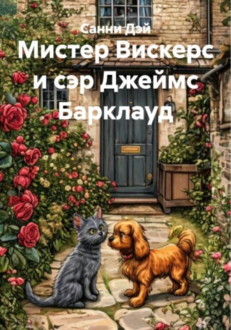 . Мистер Вискерс и сэр Джеймс Барклауд